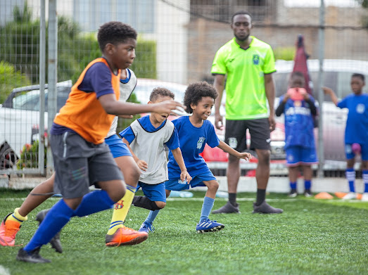 Youth Programme